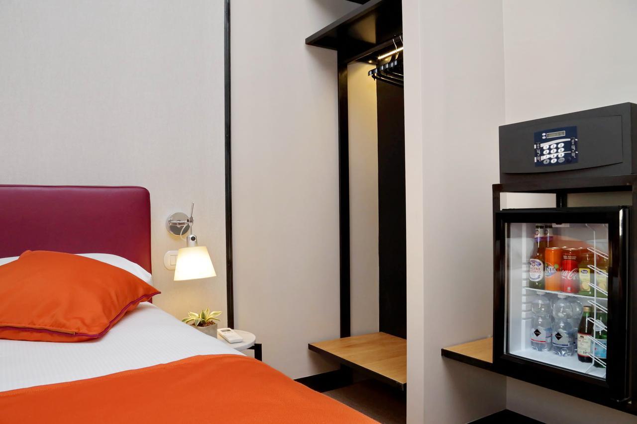 Colonna 32 Hotell Rom Exteriör bild