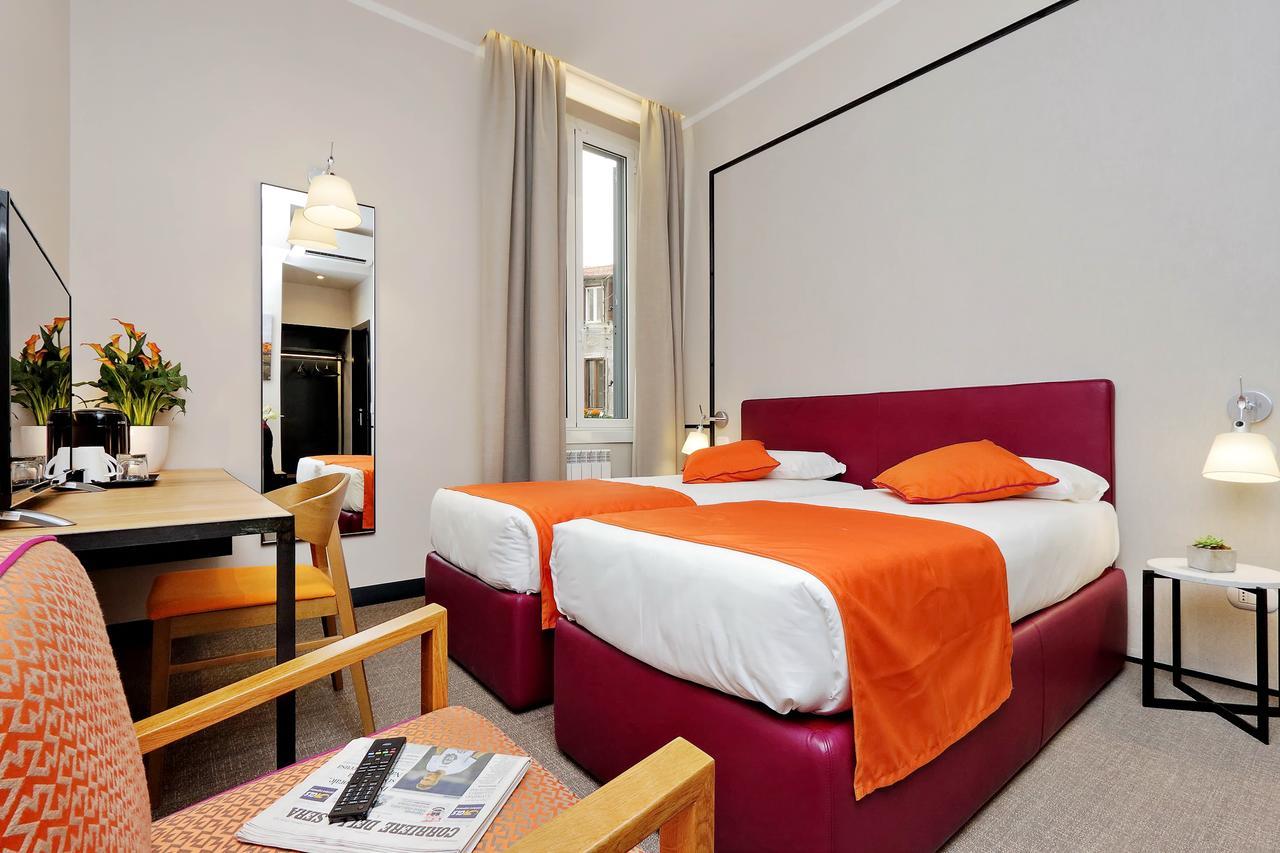 Colonna 32 Hotell Rom Exteriör bild